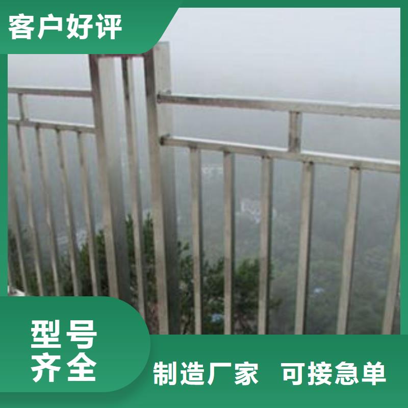 桥梁护栏-桥梁防撞立柱专注生产制造多年