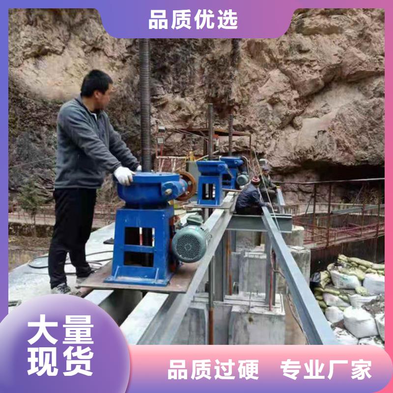 螺杆式启闭机手轮启闭机厂家货源