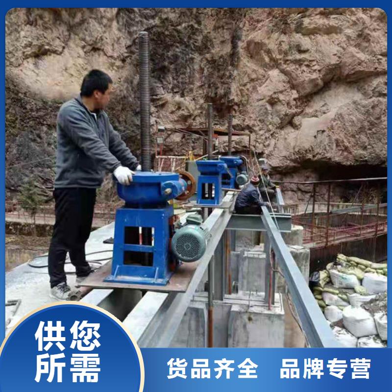 螺杆式启闭机摇摆式启闭机厂家直营