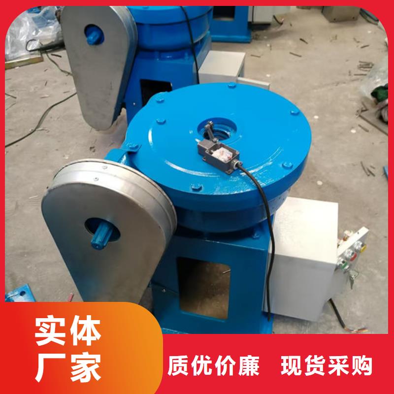 螺杆式启闭机摇摆式启闭机质检合格发货
