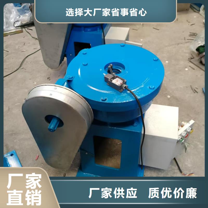 螺杆式启闭机,摇摆式启闭机质检合格发货