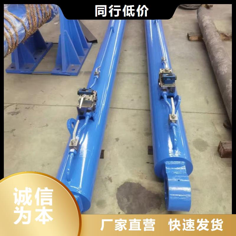 螺杆式启闭机手摇启闭机价格实惠工厂直供