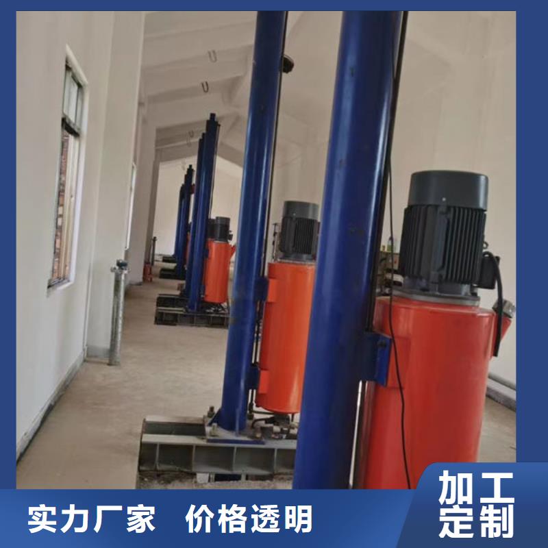 螺杆式启闭机螺杆启闭机满足多种行业需求