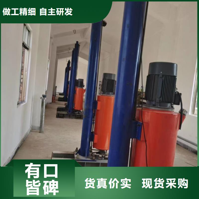 螺杆式启闭机手摇启闭机量大从优