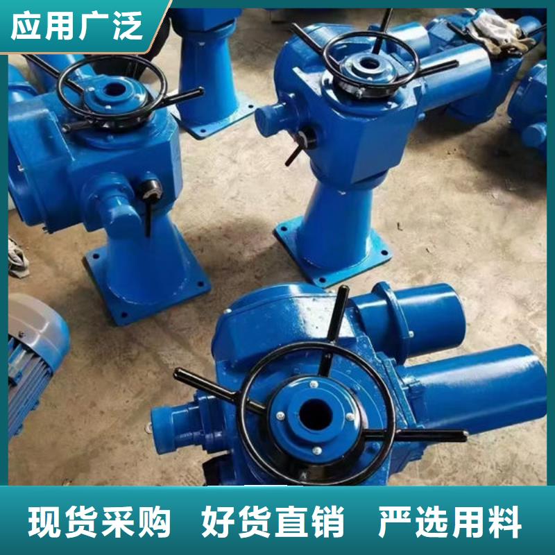 螺杆式启闭机_斜拉式启闭机材质实在