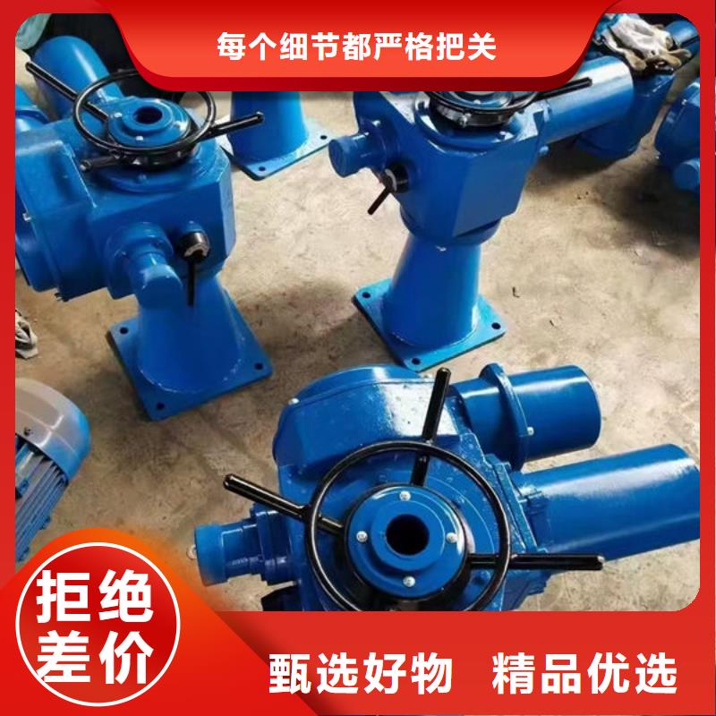 螺杆式启闭机螺杆启闭机对质量负责