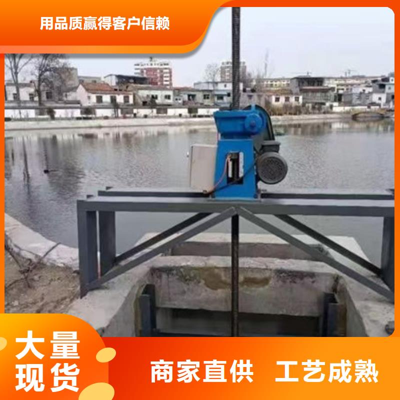 螺杆式启闭机电动头启闭机货源报价