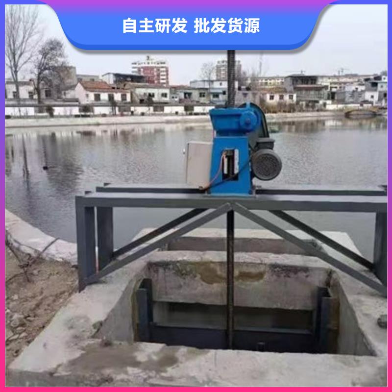 螺杆式启闭机手摇启闭机量大从优