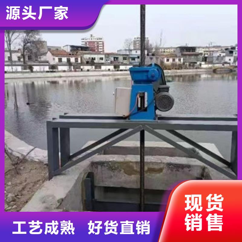 螺杆式启闭机-手电两用启闭机您想要的我们都有