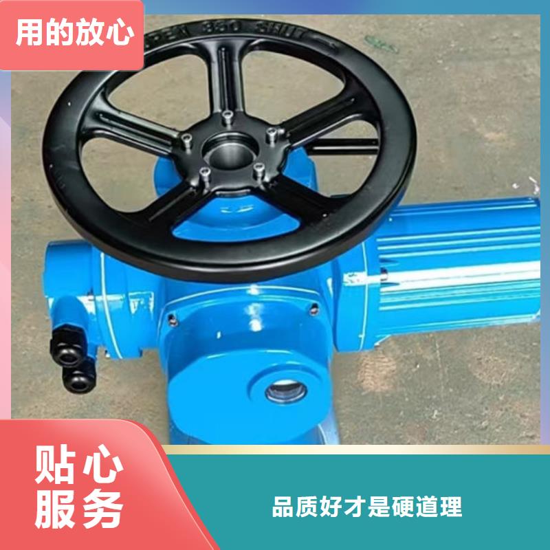 螺杆式启闭机手电两用启闭机助您降低采购成本