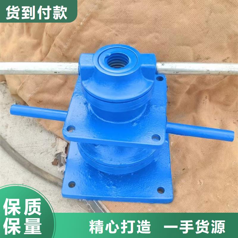 螺杆式启闭机侧摇启闭机N年专注