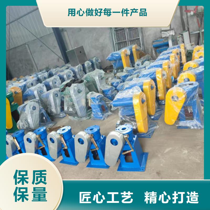 螺杆式启闭机_启闭机闸门订制批发