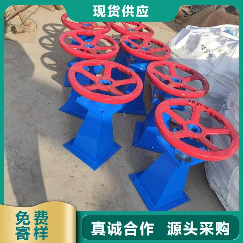 螺杆式启闭机手电两用启闭机根据要求定制
