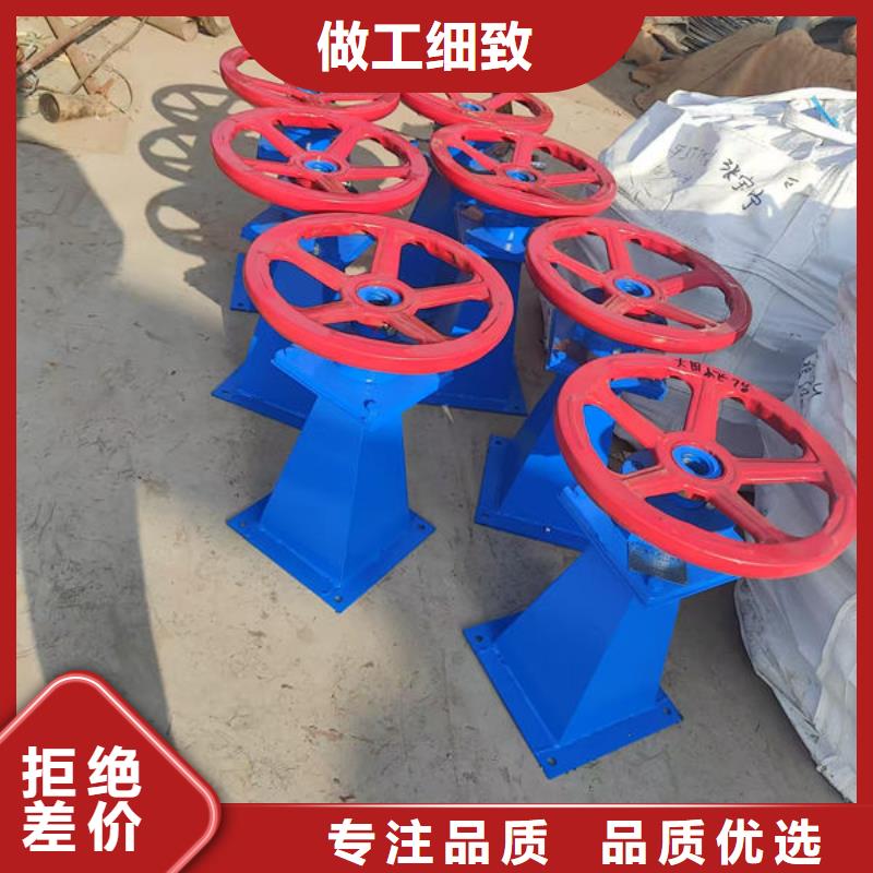 螺杆式启闭机启闭机闸门品质值得信赖