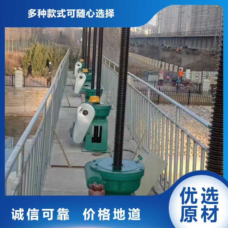 螺杆式启闭机平推启闭机精挑细选好货