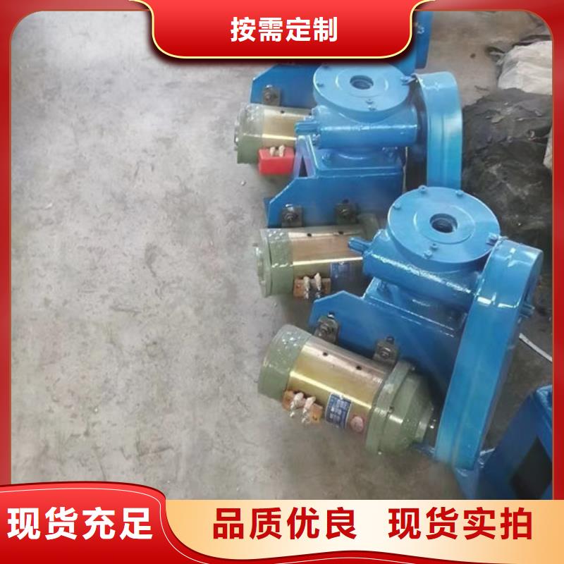 螺杆式启闭机双吊点启闭机适用场景