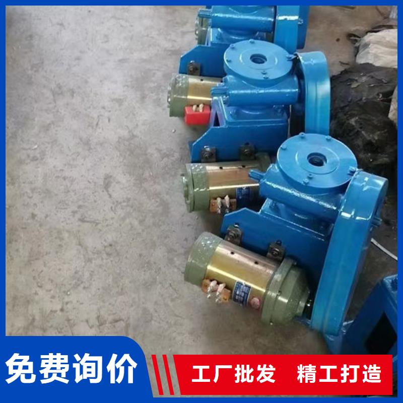 螺杆式启闭机_手动启闭机一站式服务