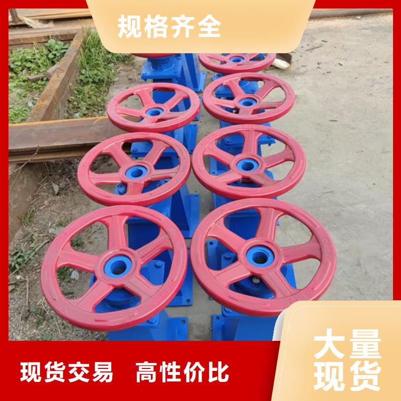 螺杆式启闭机-手电两用启闭机源头厂家量大价优
