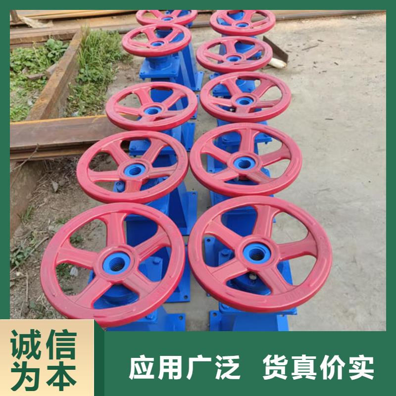螺杆式启闭机手摇启闭机量大从优