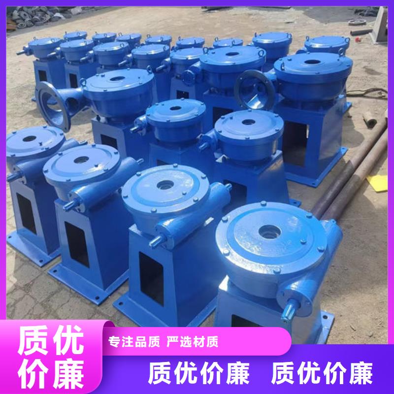 螺杆式启闭机斜拉式启闭机专业按需定制