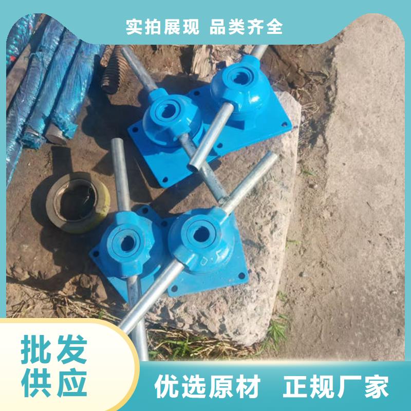 螺杆式启闭机启闭机闸门高品质现货销售