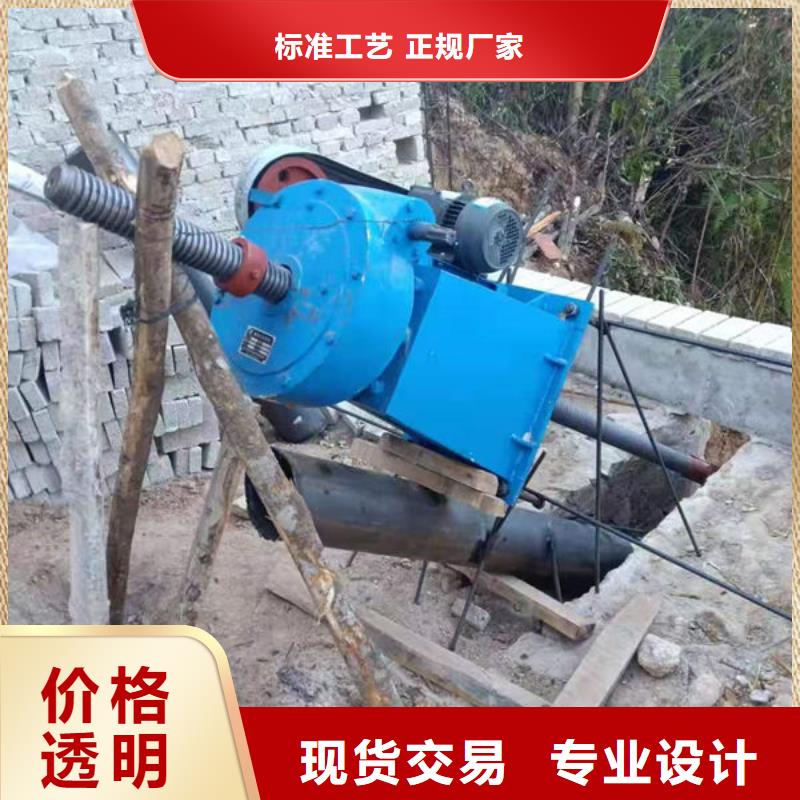 螺杆式启闭机,双吊点启闭机本地配送