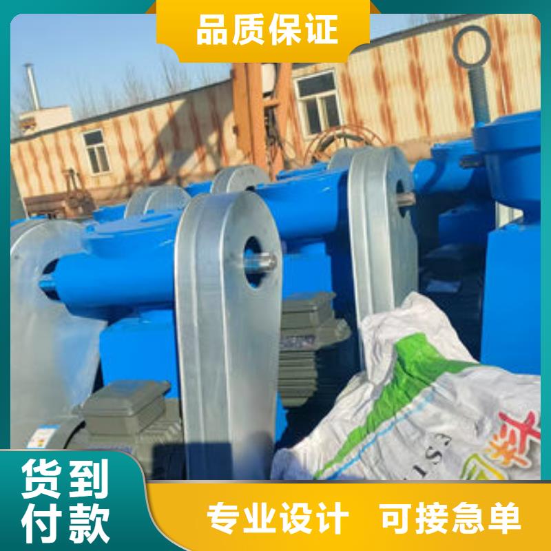 螺杆式启闭机手摇启闭机细节展示