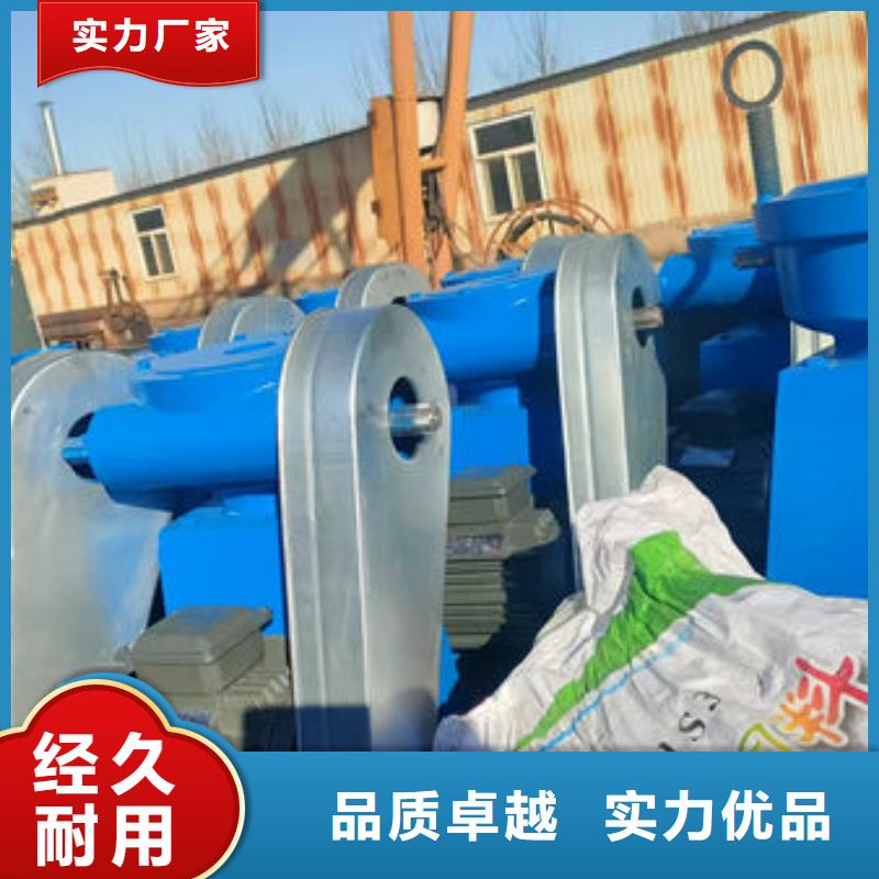 螺杆式启闭机手动启闭机优良材质