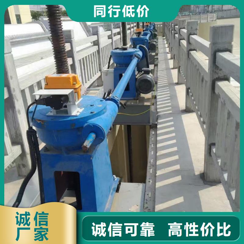 螺杆式启闭机平推启闭机多年厂家可靠
