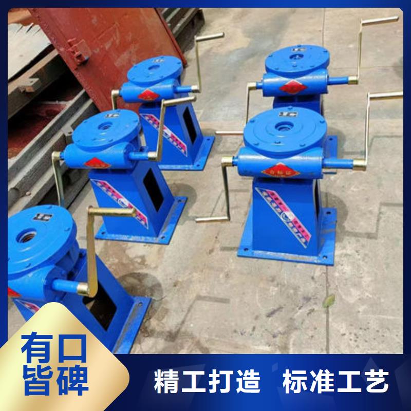 螺杆式启闭机摇摆式启闭机质检合格发货