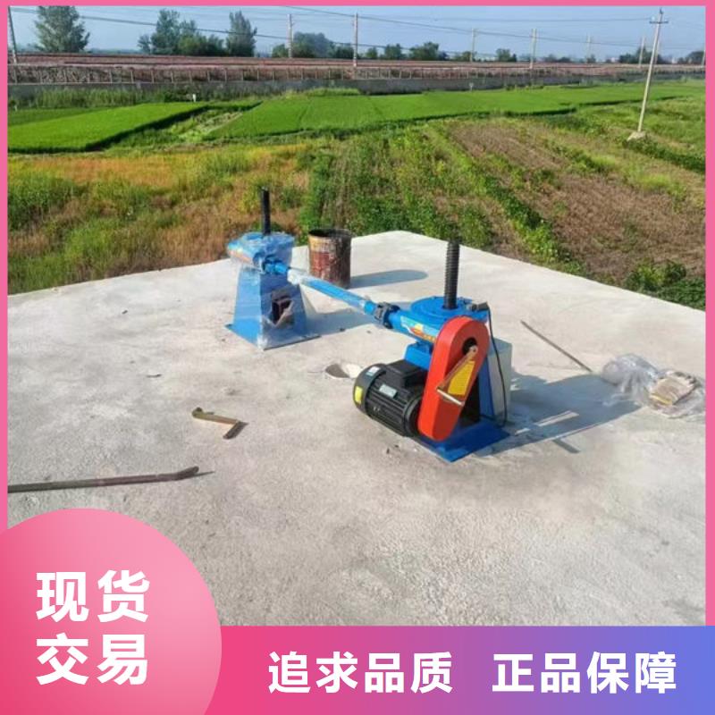 螺杆式启闭机双吊点启闭机品质无所畏惧
