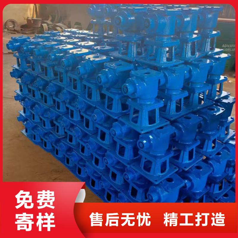 螺杆式启闭机-电动头启闭机实力优品