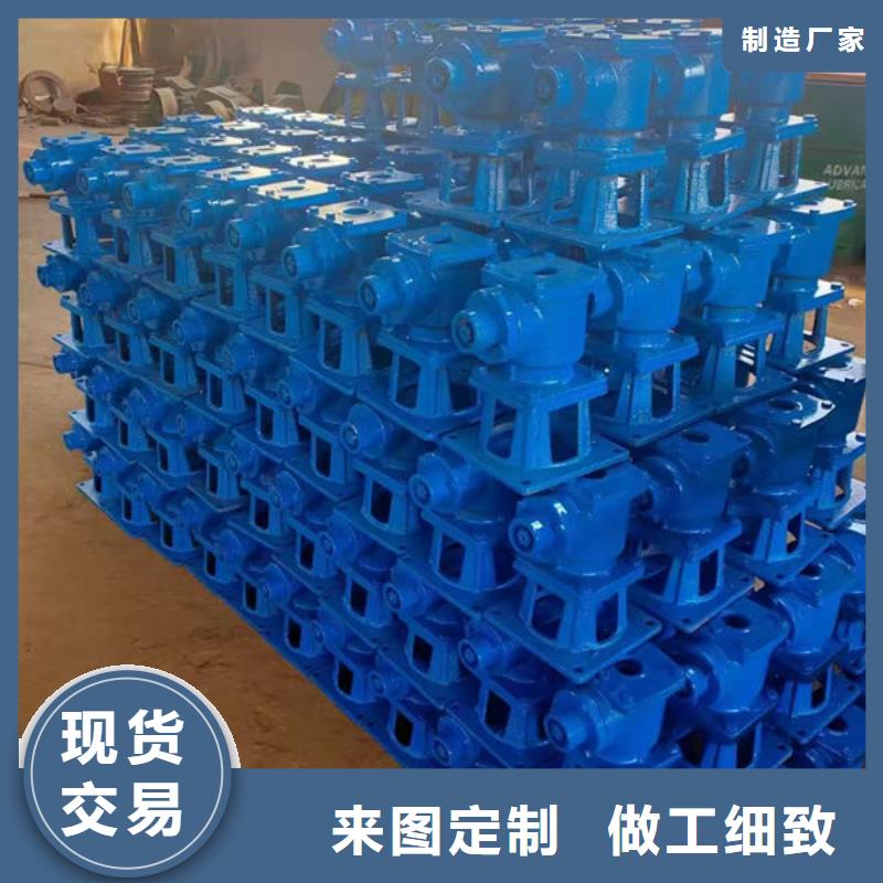 螺杆式启闭机-手电两用启闭机买的是放心
