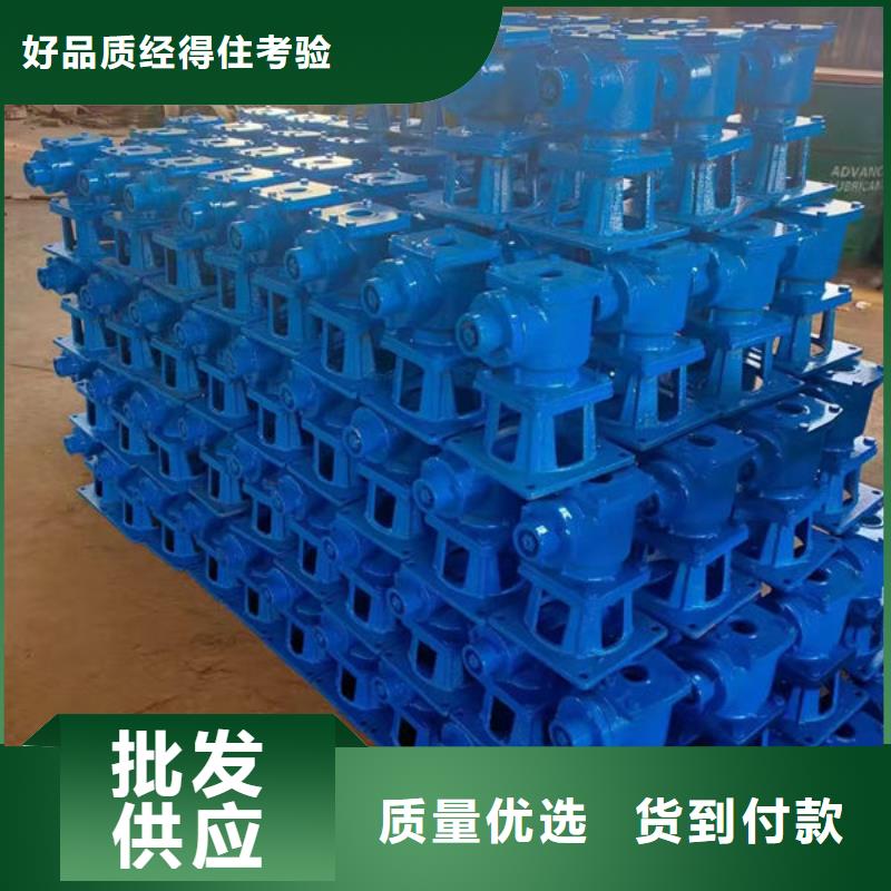 螺杆式启闭机,手摇启闭机质量层层把关