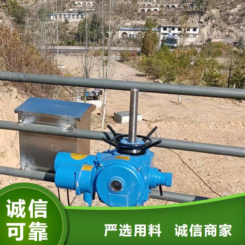 螺杆式启闭机手摇启闭机优选货源