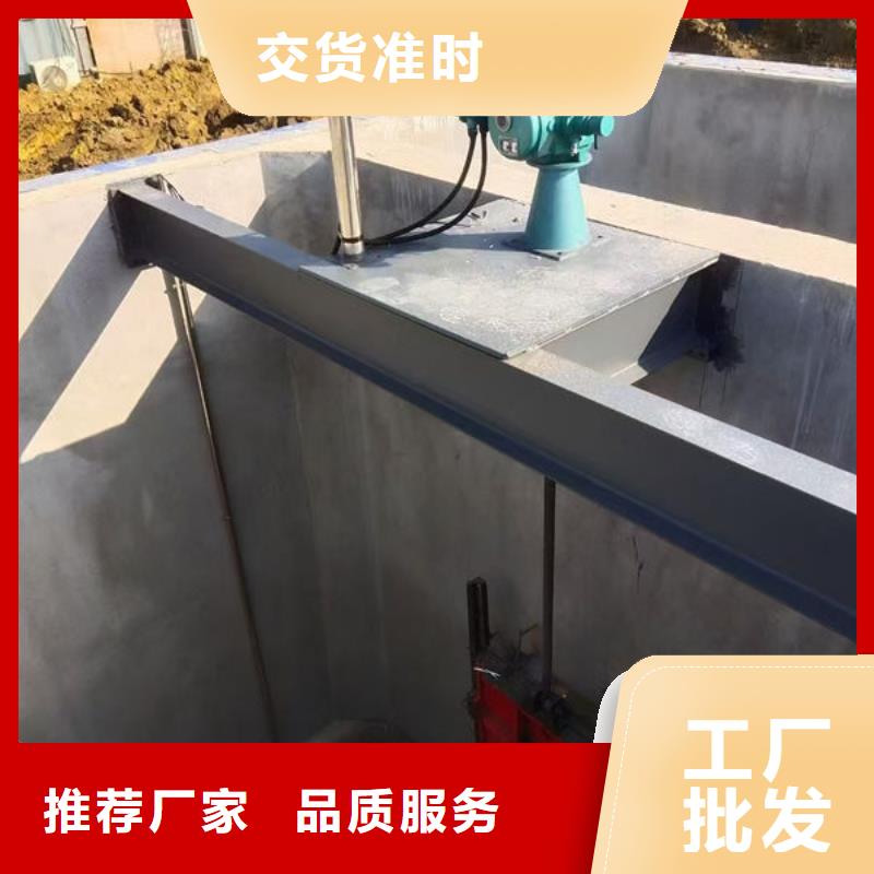 螺杆式启闭机手轮启闭机出货快