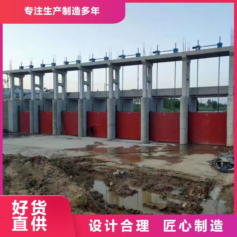 铸铁闸门球墨铸铁闸门产地采购