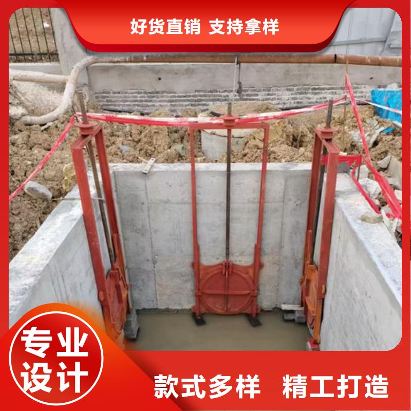 铸铁闸门铸铁闸门品质之选
