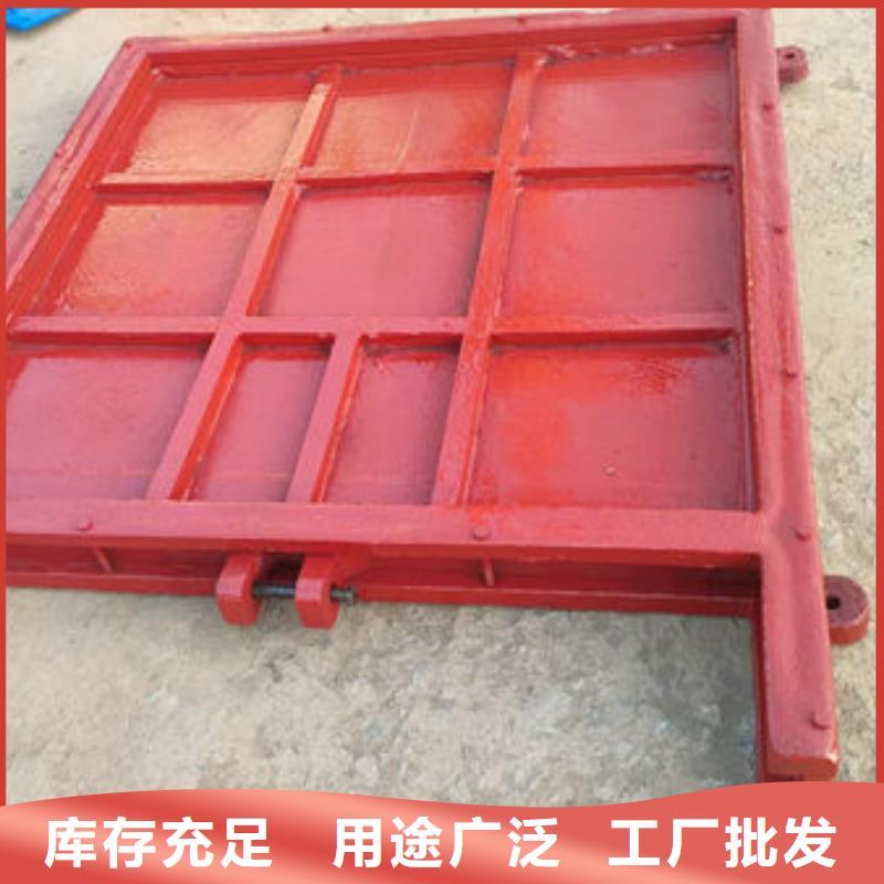 铸铁闸门河道铸铁闸门厂家精选