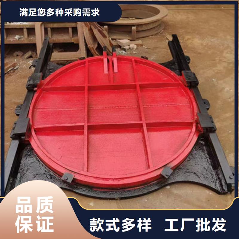 铸铁闸门附壁式铸铁闸门服务至上