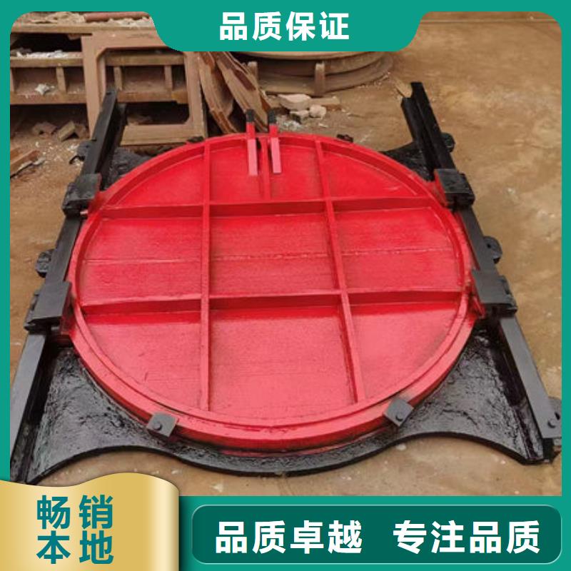铸铁闸门一体式闸门行业优选