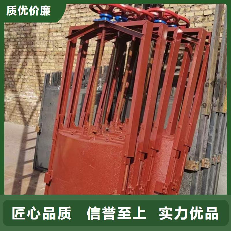 铸铁闸门复合闸门品种全