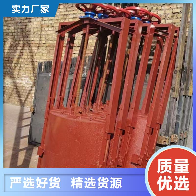 铸铁闸门镶铜铸铁闸门快速报价