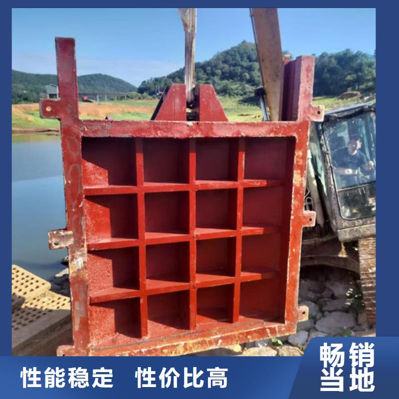 铸铁闸门,法兰铸铁圆闸门有实力有经验