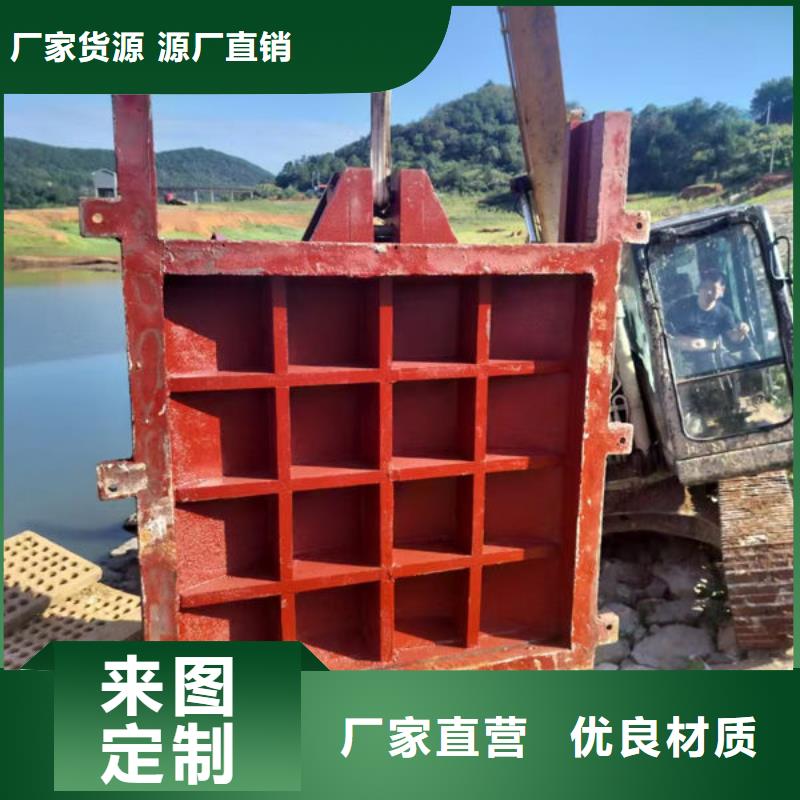 铸铁闸门铸铁圆闸门商家直供