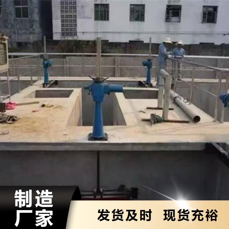 铸铁闸门_泵站铸铁闸门专业完善售后