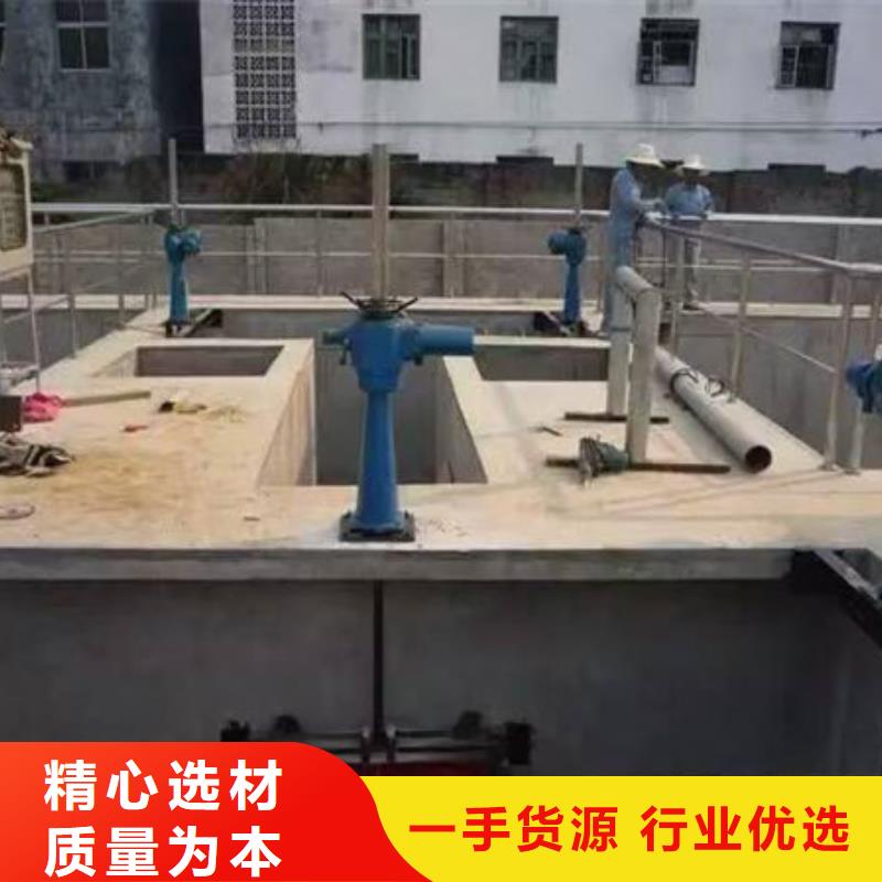 铸铁闸门附壁式铸铁闸门服务至上