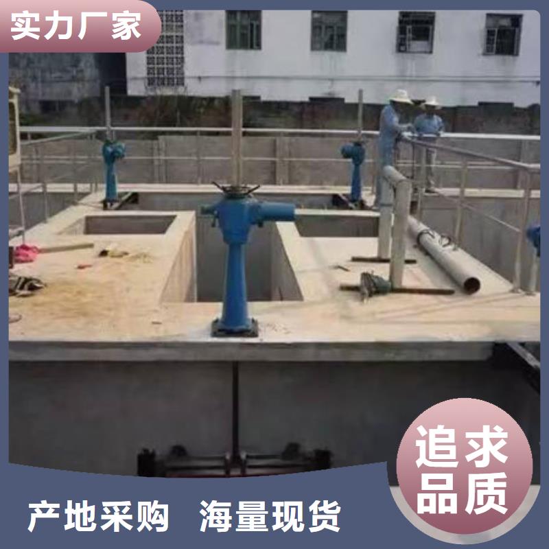 铸铁闸门-水库铸铁闸门本地配送