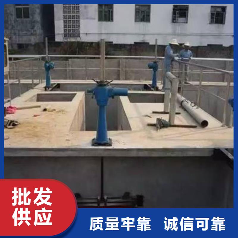 铸铁闸门暗杆式铸铁闸门精心
