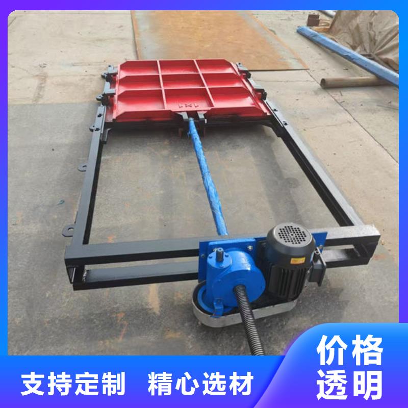 铸铁闸门复合闸门信誉至上